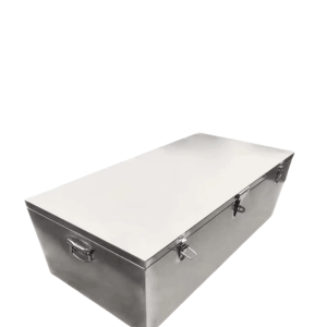 加厚不锈钢储物柜 1600*530*900mm