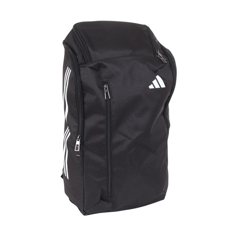Adidas大容量L足球训练包可分隔球鞋户外装备背包