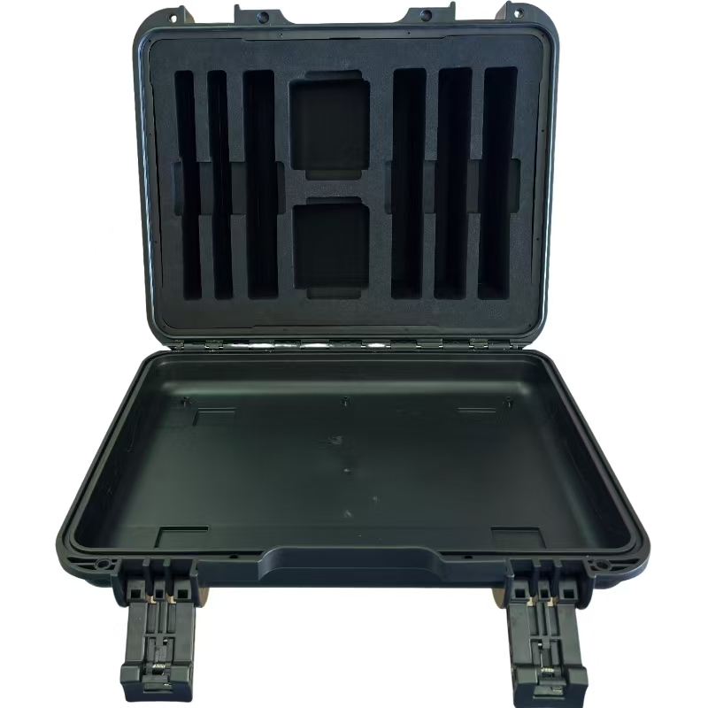 旋达 5T配件存放箱 506x422x275mm 件