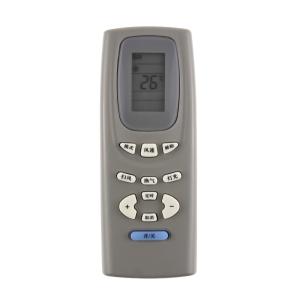 金崟达适用于空调遥控器Y502E Y502K 小金豆 小绿洲/蜜蜂/金宝通用 默认颜色