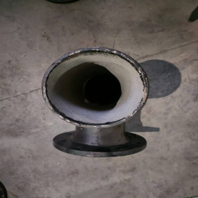 WJ承盘承三通 DN150*100 个