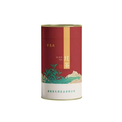 紫高尖红茶特级250g罐(铭系列)