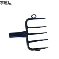 宇超达 拉叉 五尺型 个