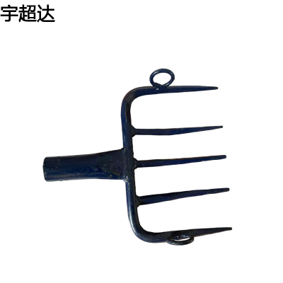 宇超达 拉叉 五尺型 个