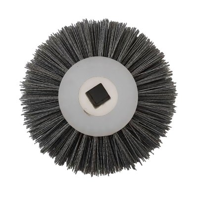 金魅 拉丝轮 100mm*25mm 个