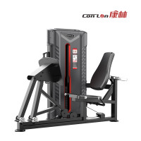 康林(ConLin) FA系列专业力量训练器坐姿蹬腿训练器 FA9016