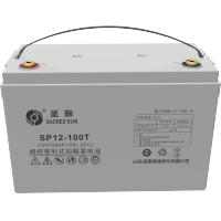 圣阳 蓄电池 SP12-100T 套