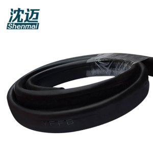 沈迈 电缆 YVFFB-10*2.5mm²/米