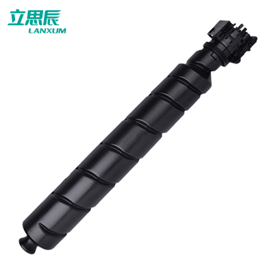 立思辰(LANXUM) 原装耗材TL-6338[黑色粉盒] 适用GA9150dn、GB9151dn