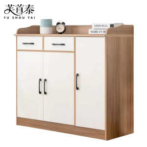 芙首泰储物柜三门双抽 1000*400*900mm个