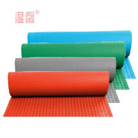 温馨 人字纹地垫 1.2米宽 2.5mm*15m 卷