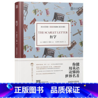[正版]床头灯英语3000词读物红字 床头灯系列英语读物中英文对照