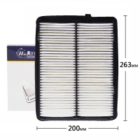 昊之鹰 空气滤清器 空气格 空气滤芯 适用于三代18款至今 讴歌RDX 2.0T
