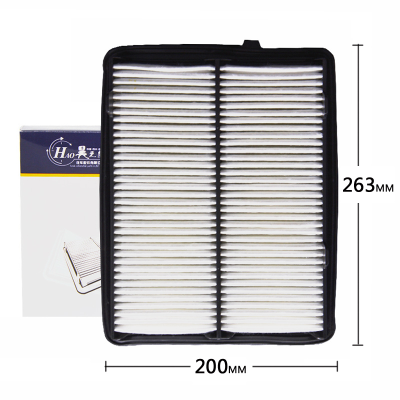 昊之鹰 空气滤清器 空气格 空气滤芯 适用于三代18款至今 讴歌RDX 2.0T