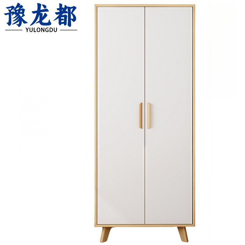 豫龙都 衣柜两门 台