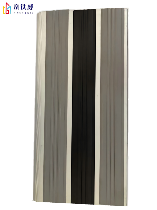 京铁威 L型铝合金楼梯防滑条 JTW40 /根