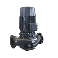 美光工谷 单级单吸立式离心给水泵 SLS65-125 台