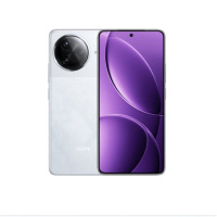 小米REDMI K80 Pro 雪岩白 16GB+1TB 骁龙8至尊芯 2K新国屏 120W快充 红米K80 Pro 5G手机