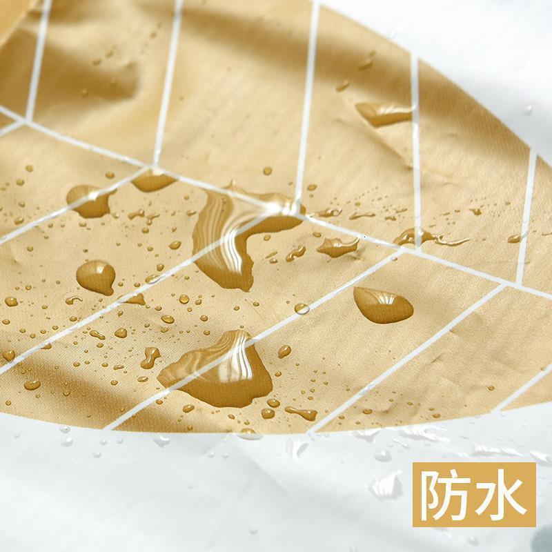 家柏饰(CORATED)防尘袋衣罩衣服防尘罩家用挂式套衣服的挂衣袋子透明大衣罩西装套