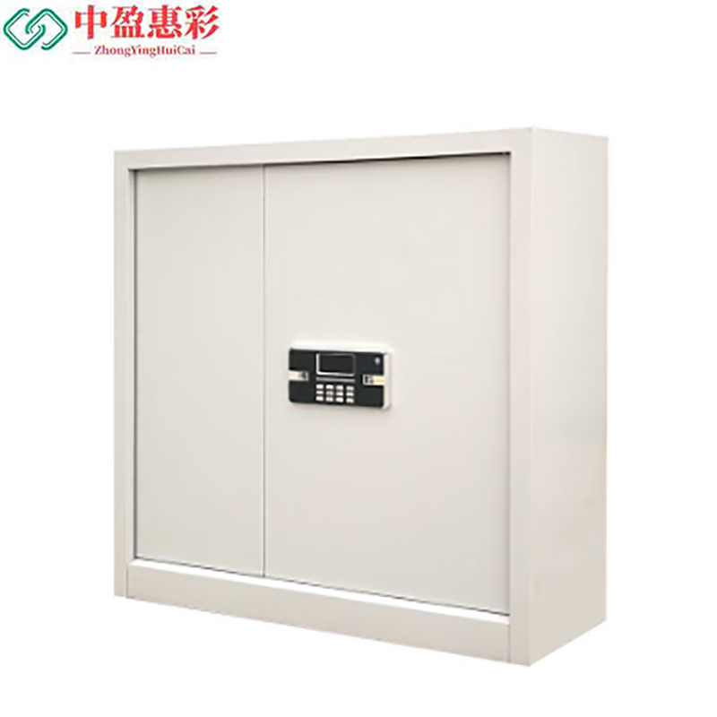 中盈惠彩 半截保密柜 BMG-05 900*900*420mm 个