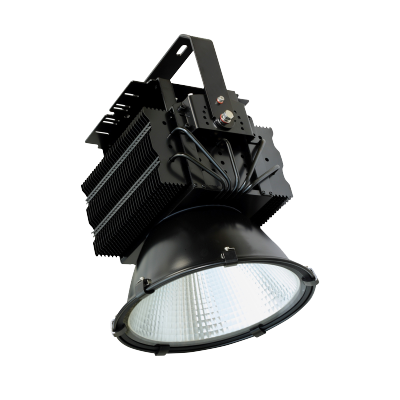 格瑞达 LED高顶灯 GS7503-400W 个