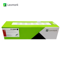 利盟(Lexmark)77L30K0/C/M/Y 碳粉盒