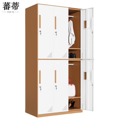 蕃蒂柜子六门台