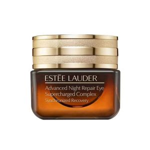 Estee Lauder 雅诗兰黛小棕瓶抗蓝光眼霜 精华眼霜15ml/瓶