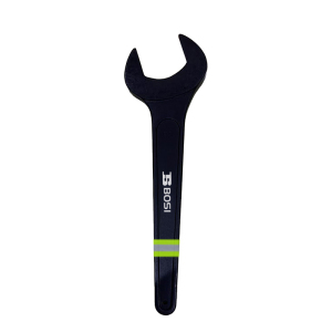 波斯(BOSI) 荧光系列单头呆扳手 41mm 把