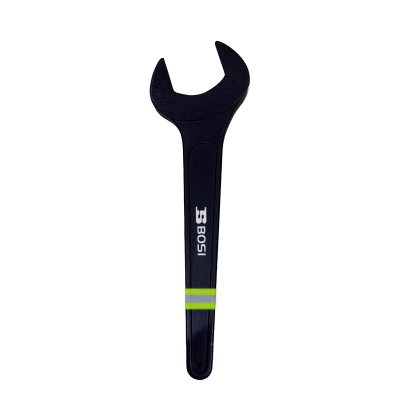 波斯(BOSI) 荧光系列单头呆扳手 41mm 把