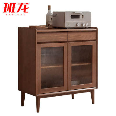 班龙餐边柜茶水柜100*40*94cm台