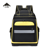 三人居多功能工具包双肩包SRJGJ030/个