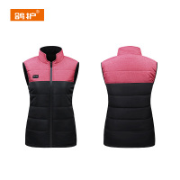 鸽护 发热马甲 MJ6271-双控9区 件