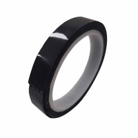 百晟长恒 BSCH-XP63 18mm*18m 胶带(计价单位:个)黑色