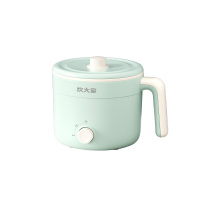 炊大皇电火锅1.6L防烫手柄多功能电煮锅CDH-ZG0516