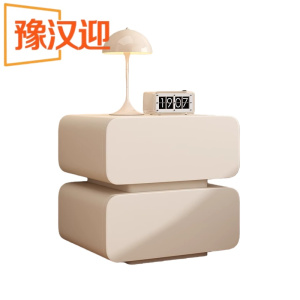 豫汉迎床头置物柜