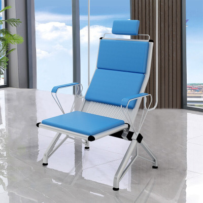 绵冠MIANGUAN机场椅候车椅医院候诊椅输液椅银行等候椅