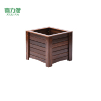 喜力健 户外花箱 ZFX-700*700*620MM 个
