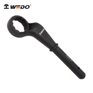 维度(WEDO) CT3316-50 加力杆梅花扳手 50mm