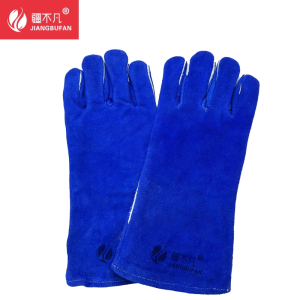 [疆不凡]电焊手套078\双