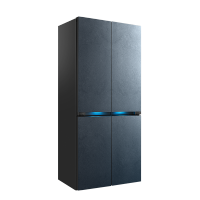 COLMO冰箱CRBUS529N-A2墨玉岩