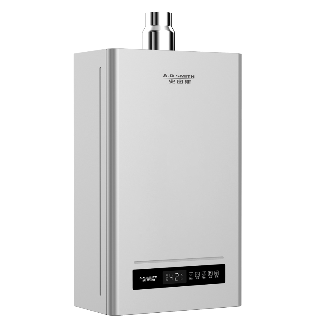 A.O.史密斯燃气热水器JSQ31-CLB