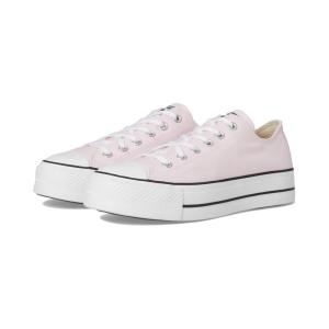 匡威(CONVERSE)匡威厚底增高帆布休闲女鞋青春百搭经典板鞋