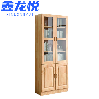 鑫龙悦书橱60cm台