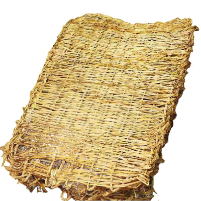 铁驰 草袋草垫 50*70cm /个