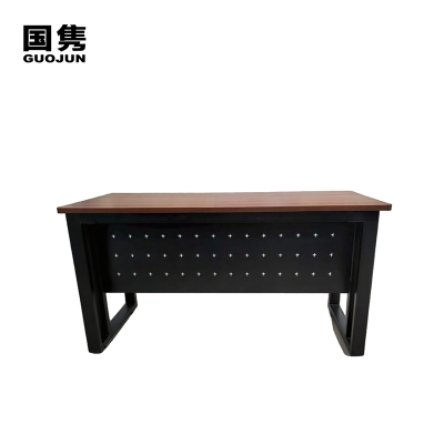 国隽GUOJUN 学习桌 1400*600mm*750mm 张