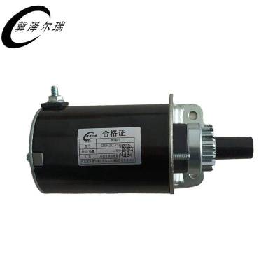 冀泽尔瑞 减速机 JZER-JSJ(X45SAF) 台