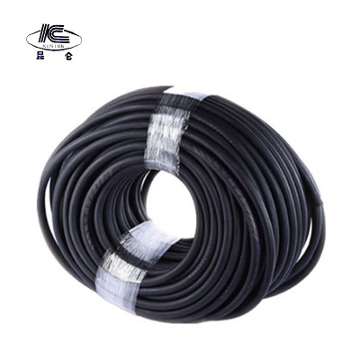 昆仑 电缆0.6/1kv ZC-YJV22 4*16+1*10/米