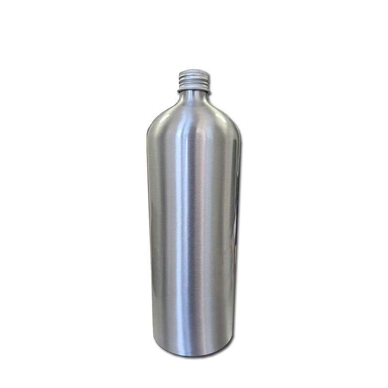 奈斯特 分装铝制空瓶 1000ml 个