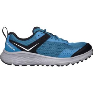 哥伦比亚(Columbia)哥伦比亚男士多功能缓震徒步鞋耐用防滑户外登